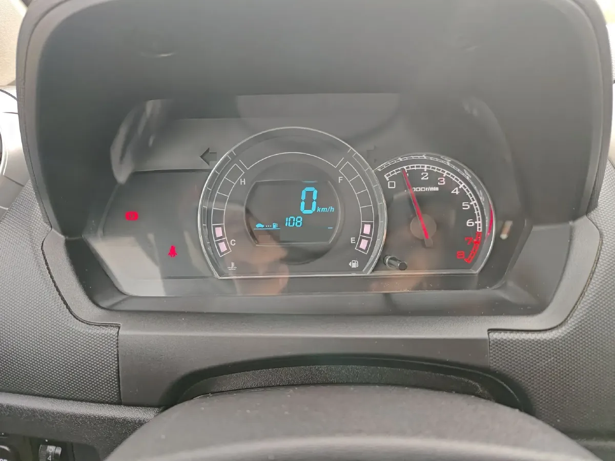 2012 Great Wall M4 1.5L 106HP L4 5MT,autocango,china used car exporter,china ev exporter,chinese used car exporter,chinese used ev exporter