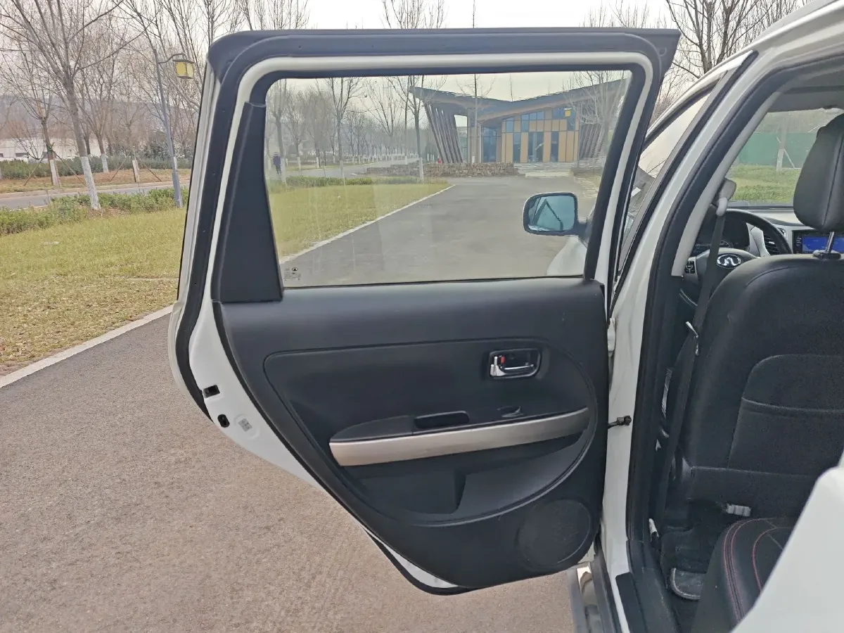 2012 Great Wall M4 1.5L 106HP L4 5MT,autocango,china used car exporter,china ev exporter,chinese used car exporter,chinese used ev exporter