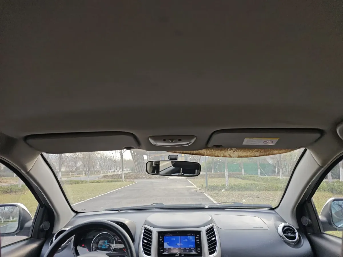 2012 Great Wall M4 1.5L 106HP L4 5MT,autocango,china used car exporter,china ev exporter,chinese used car exporter,chinese used ev exporter