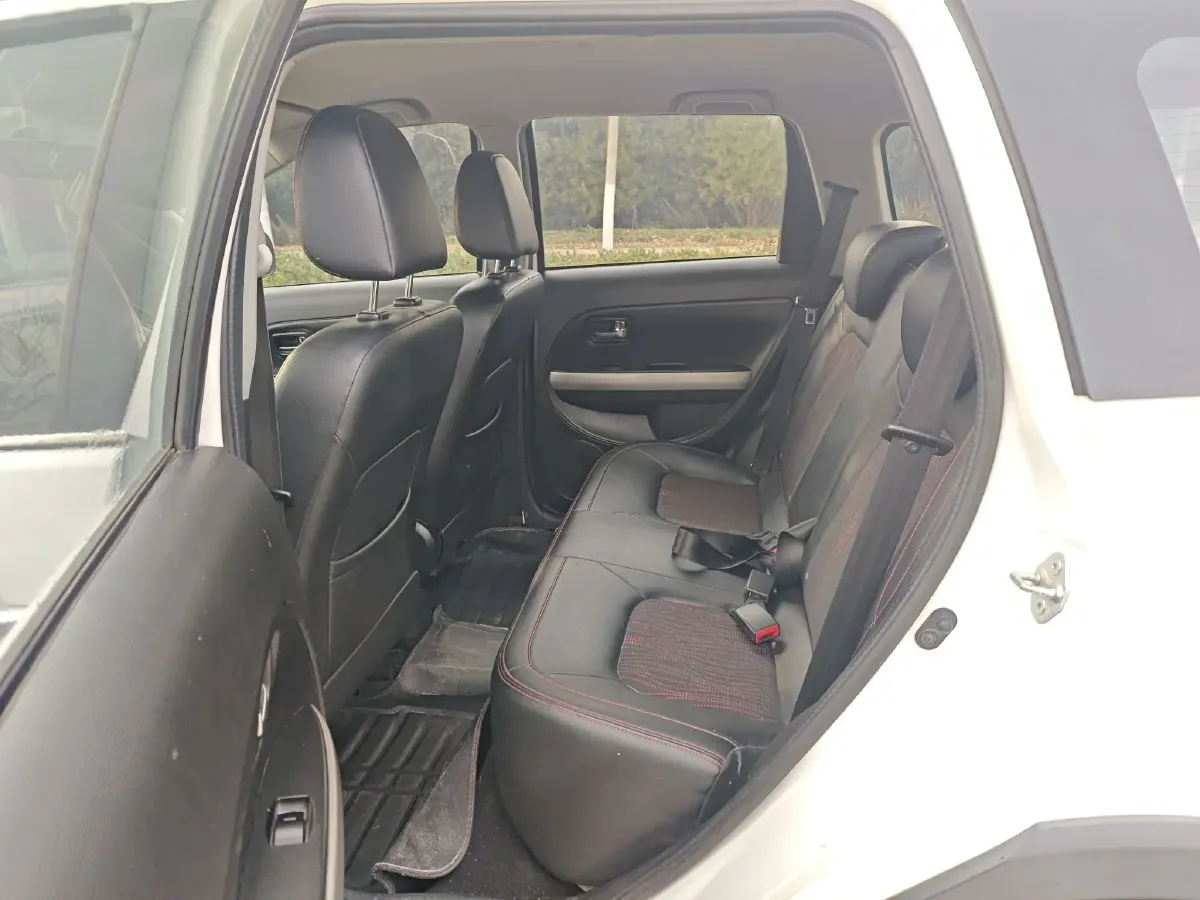 2012 Great Wall M4 1.5L 106HP L4 5MT,autocango,china used car exporter,china ev exporter,chinese used car exporter,chinese used ev exporter