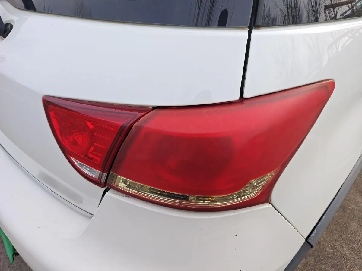 2012 Great Wall M4 1.5L 106HP L4 5MT,autocango,china used car exporter,china ev exporter,chinese used car exporter,chinese used ev exporter