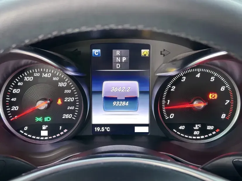 2018 Mercedes-Benz C Class 2.0T 184HP L4 9AT,autocango,china used car exporter,china ev exporter,chinese used car exporter,chinese used ev exporter