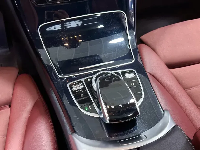 2018 Mercedes-Benz C Class 2.0T 184HP L4 9AT,autocango,china used car exporter,china ev exporter,chinese used car exporter,chinese used ev exporter