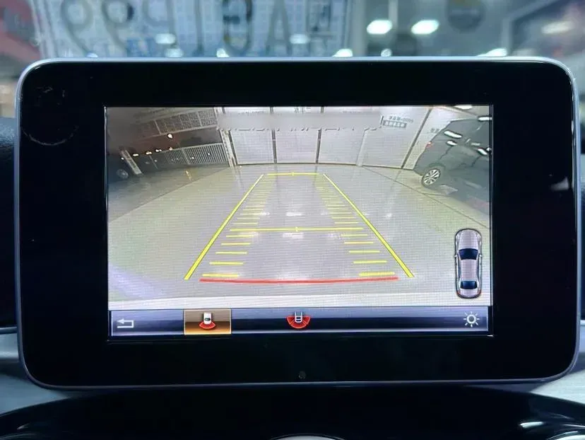 2018 Mercedes-Benz C Class 2.0T 184HP L4 9AT,autocango,china used car exporter,china ev exporter,chinese used car exporter,chinese used ev exporter