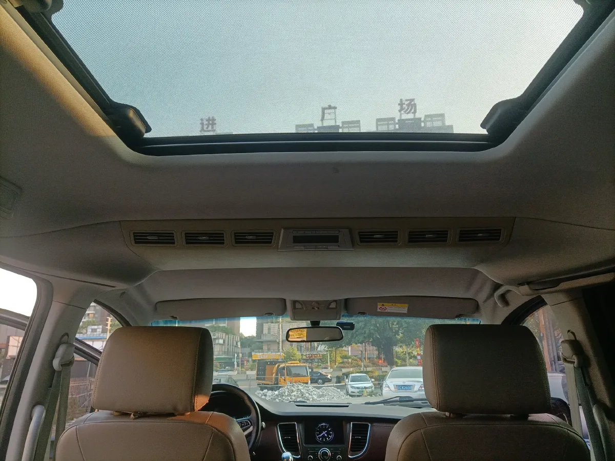 2016 JAC Refine M5 2.0T 177HP L4 5AT,autocango,china used car exporter,china ev exporter,chinese used car exporter,chinese used ev exporter