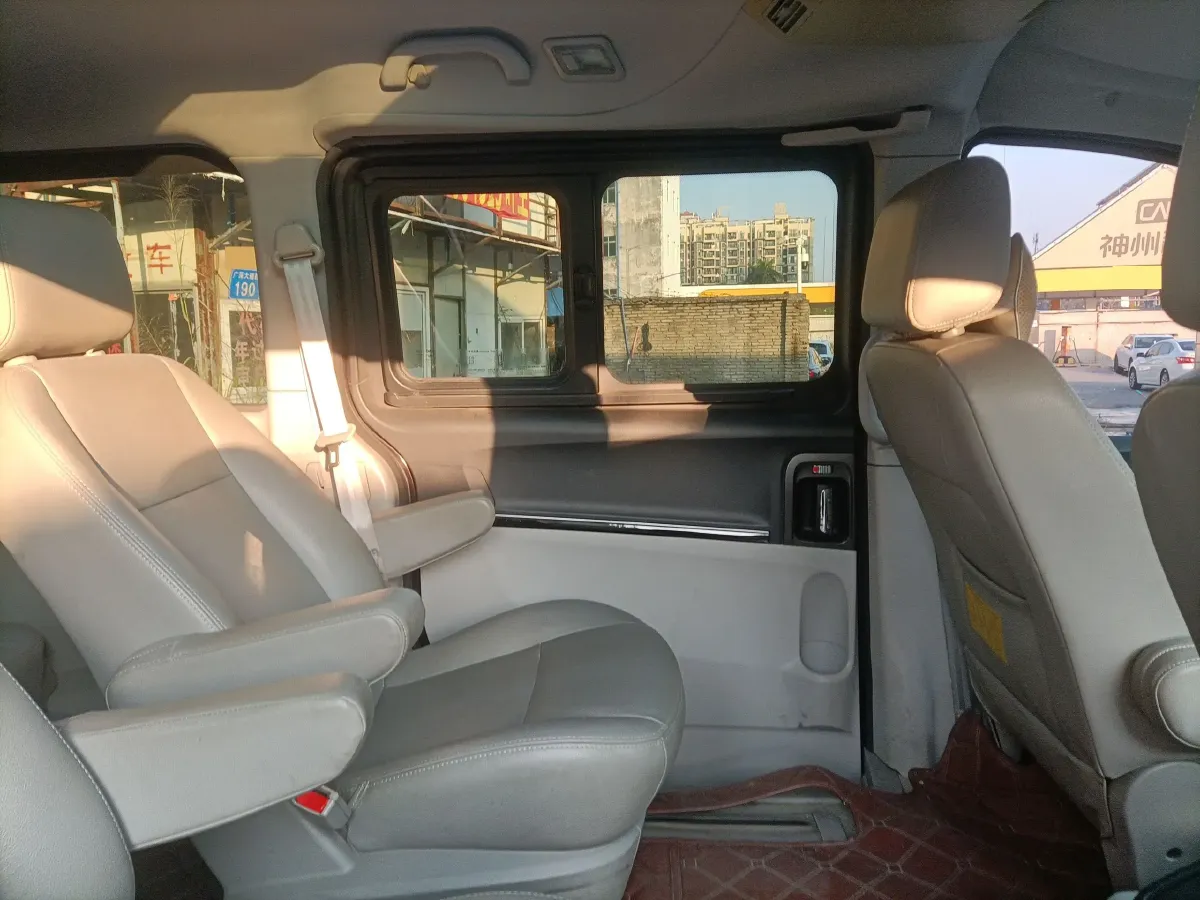 2016 JAC Refine M5 2.0T 177HP L4 5AT,autocango,china used car exporter,china ev exporter,chinese used car exporter,chinese used ev exporter