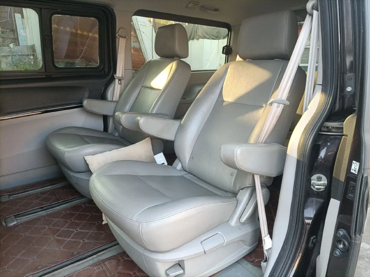 2016 JAC Refine M5 2.0T 177HP L4 5AT,autocango,china used car exporter,china ev exporter,chinese used car exporter,chinese used ev exporter