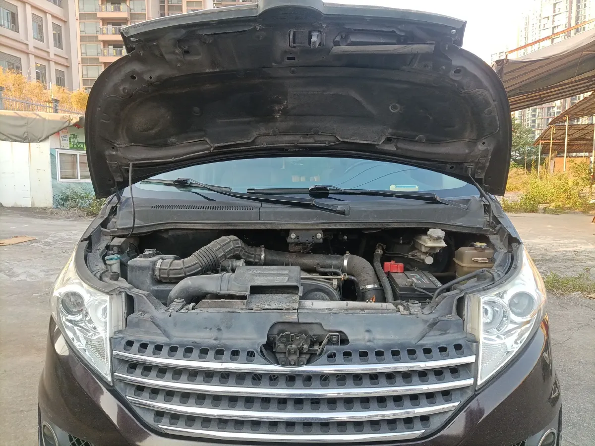 2016 JAC Refine M5 2.0T 177HP L4 5AT,autocango,china used car exporter,china ev exporter,chinese used car exporter,chinese used ev exporter