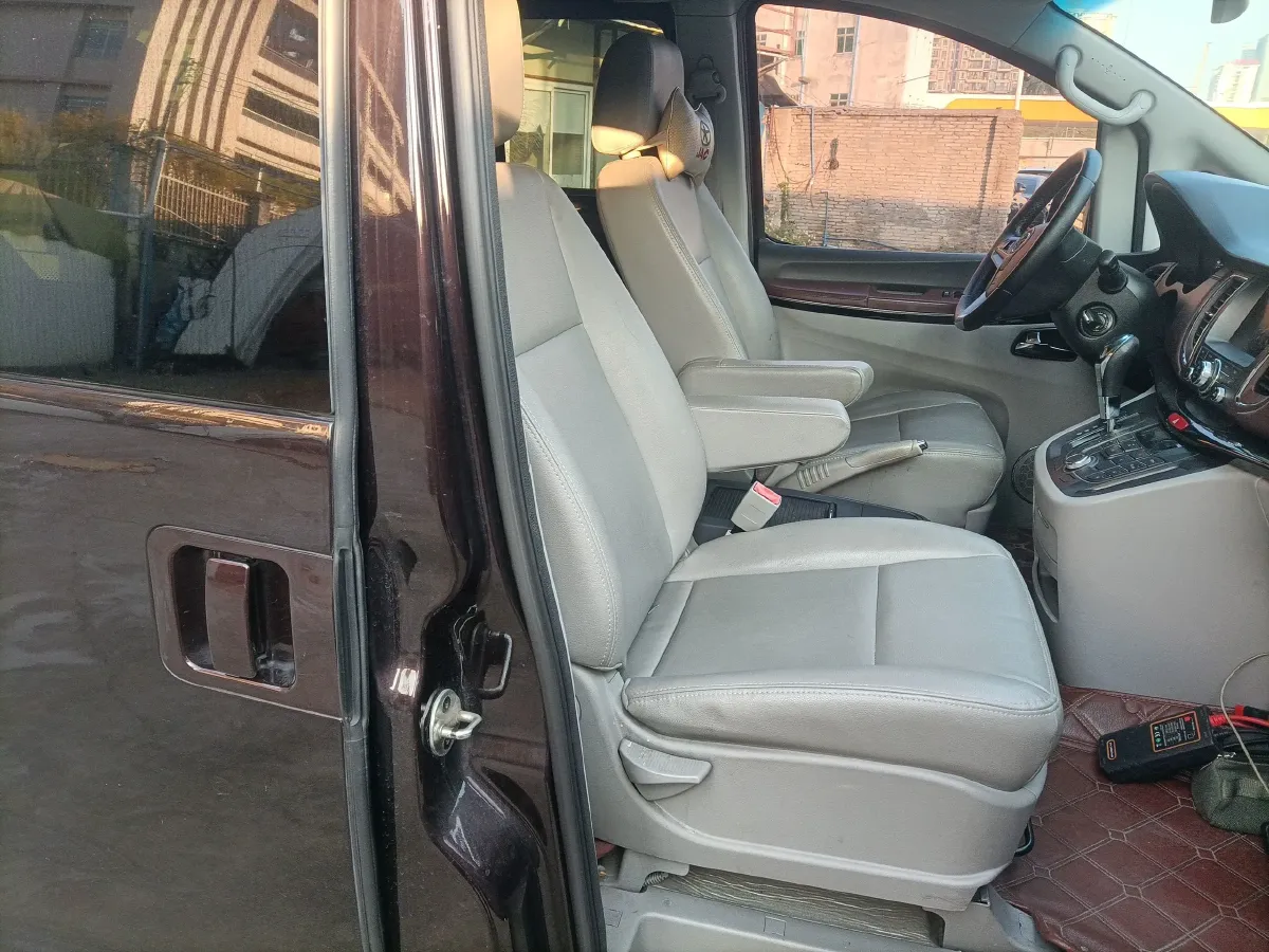 2016 JAC Refine M5 2.0T 177HP L4 5AT,autocango,china used car exporter,china ev exporter,chinese used car exporter,chinese used ev exporter