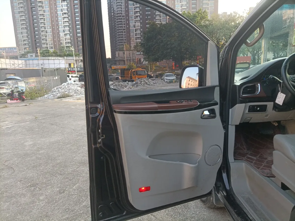 2016 JAC Refine M5 2.0T 177HP L4 5AT,autocango,china used car exporter,china ev exporter,chinese used car exporter,chinese used ev exporter