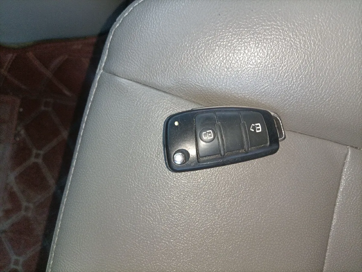 2016 JAC Refine M5 2.0T 177HP L4 5AT,autocango,china used car exporter,china ev exporter,chinese used car exporter,chinese used ev exporter