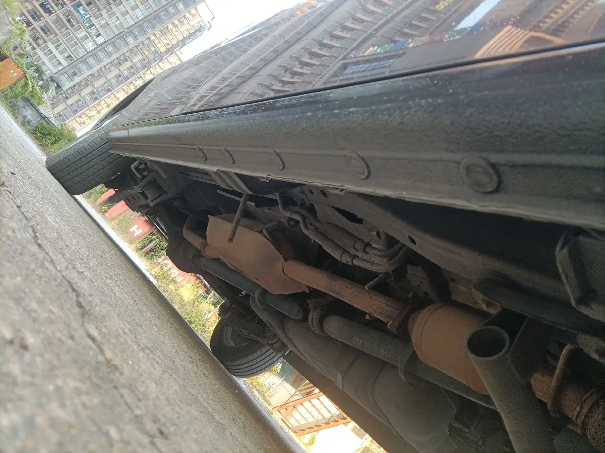 2016 JAC Refine M5 2.0T 177HP L4 5AT,autocango,china used car exporter,china ev exporter,chinese used car exporter,chinese used ev exporter