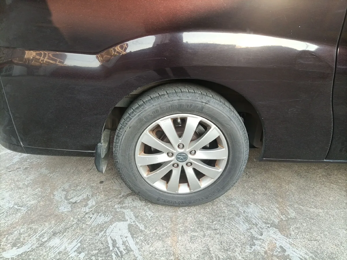 2016 JAC Refine M5 2.0T 177HP L4 5AT,autocango,china used car exporter,china ev exporter,chinese used car exporter,chinese used ev exporter