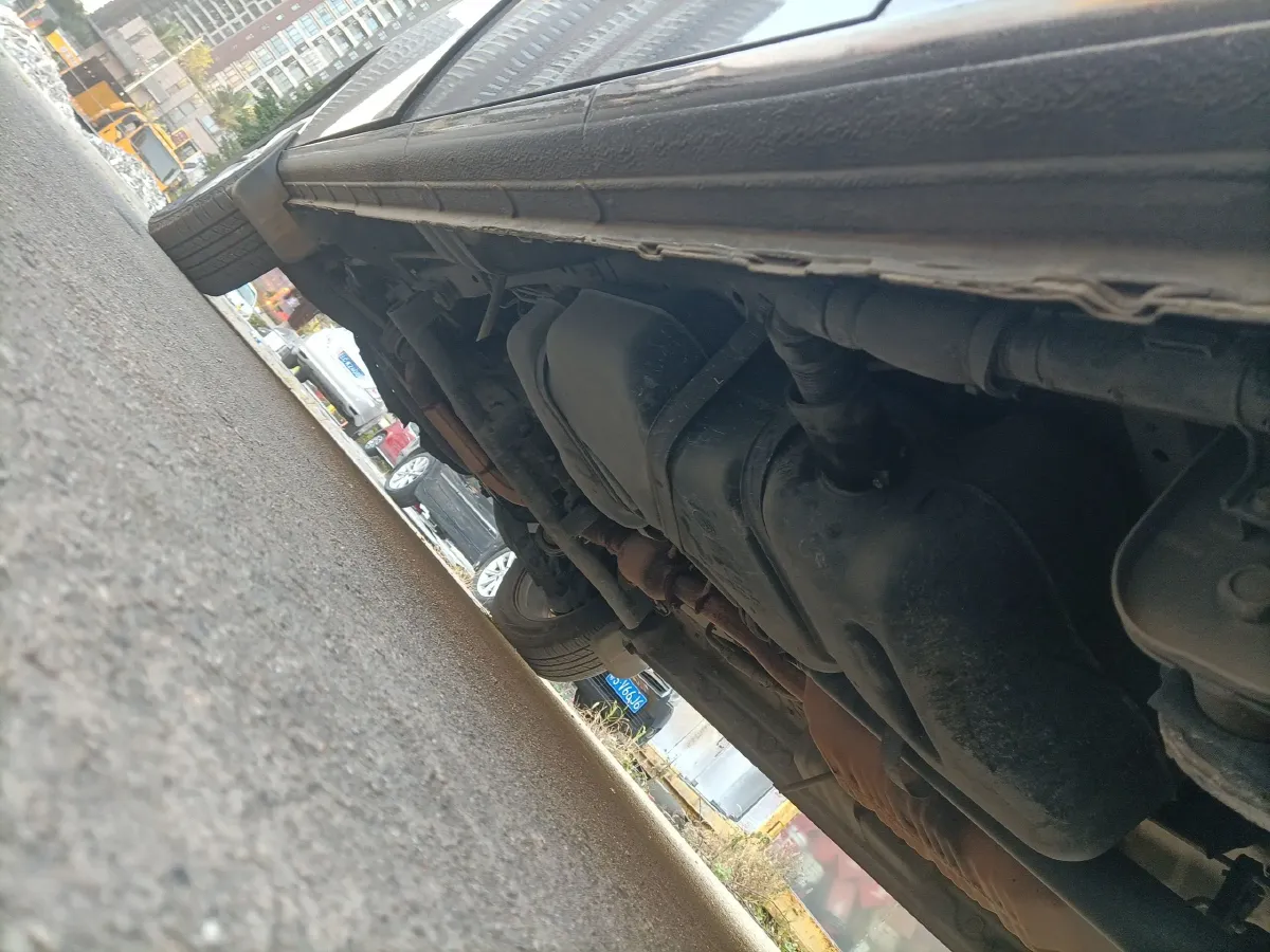 2016 JAC Refine M5 2.0T 177HP L4 5AT,autocango,china used car exporter,china ev exporter,chinese used car exporter,chinese used ev exporter