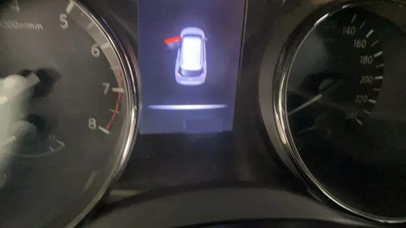 2022 Nissan X-Trail 2.0L 151HP L4 CVT,autocango,china used car exporter,china ev exporter,chinese used car exporter,chinese used ev exporter