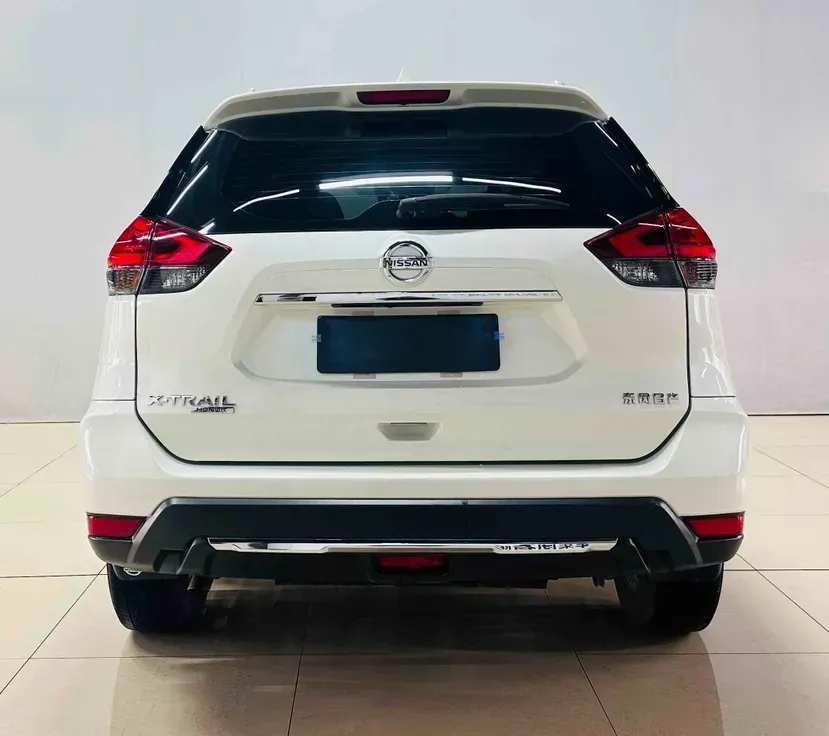 2022 Nissan X-Trail 2.0L 151HP L4 CVT,autocango,china used car exporter,china ev exporter,chinese used car exporter,chinese used ev exporter