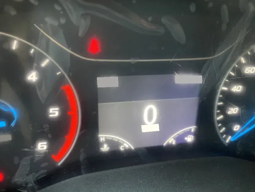 2023 JMC FuShun 2.0T 146HP L4 6MT,autocango,china used car exporter,china ev exporter,chinese used car exporter,chinese used ev exporter