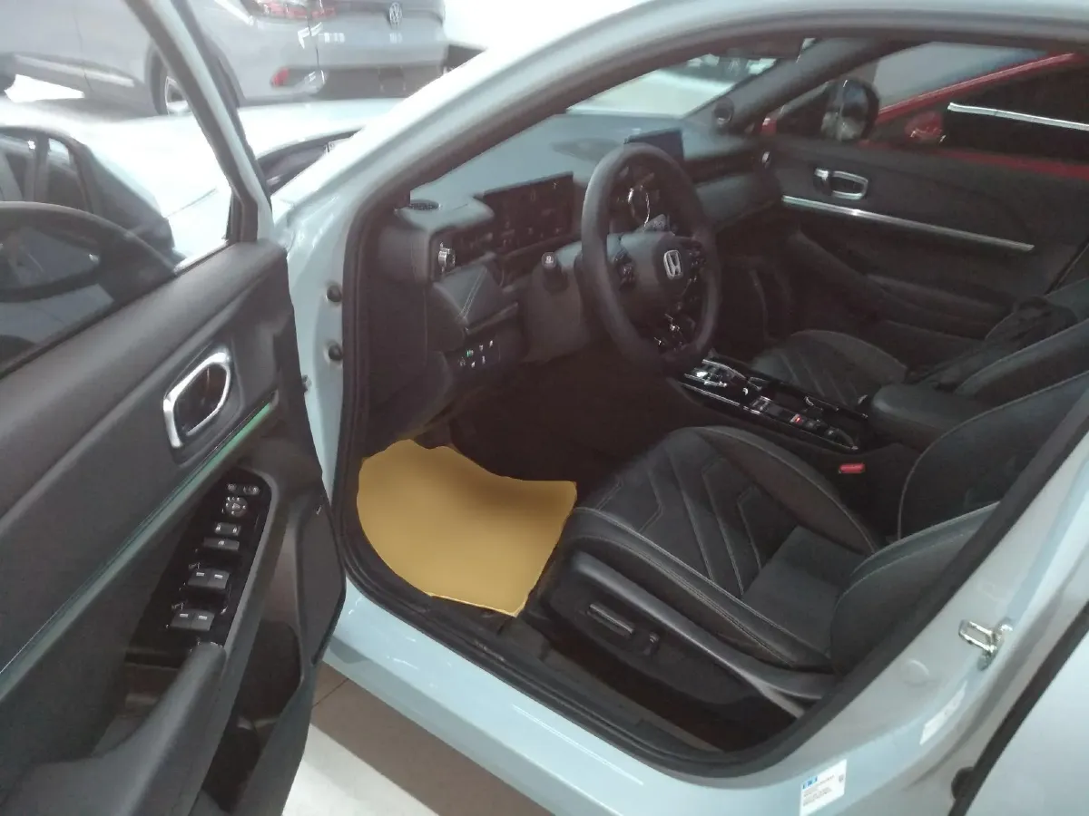 2023 Honda e:NP1 BEV 68.8KWH,autocango,china used car exporter,china ev exporter,chinese used car exporter,chinese used ev exporter