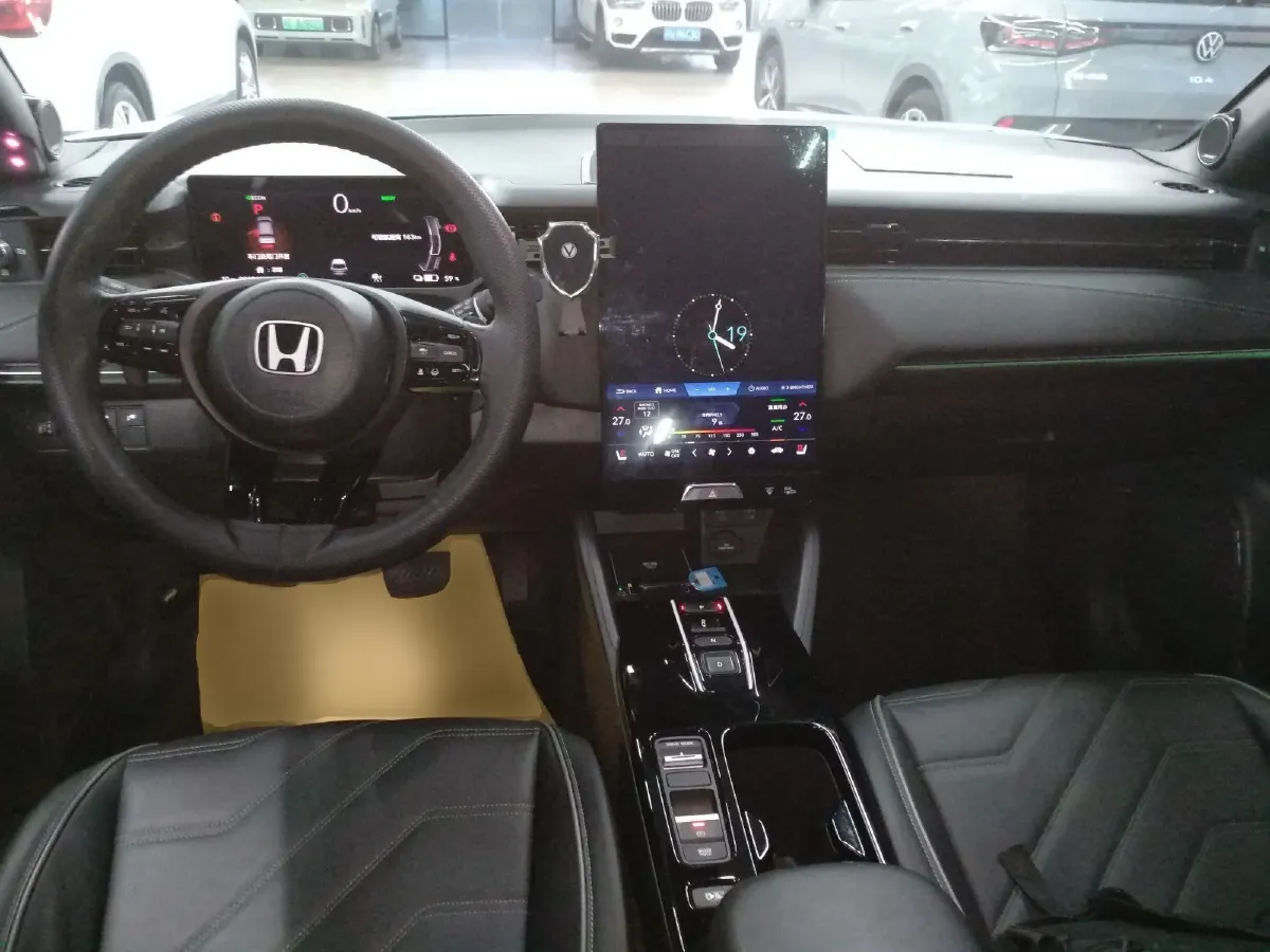 2023 Honda e:NP1 BEV 68.8KWH,autocango,china used car exporter,china ev exporter,chinese used car exporter,chinese used ev exporter