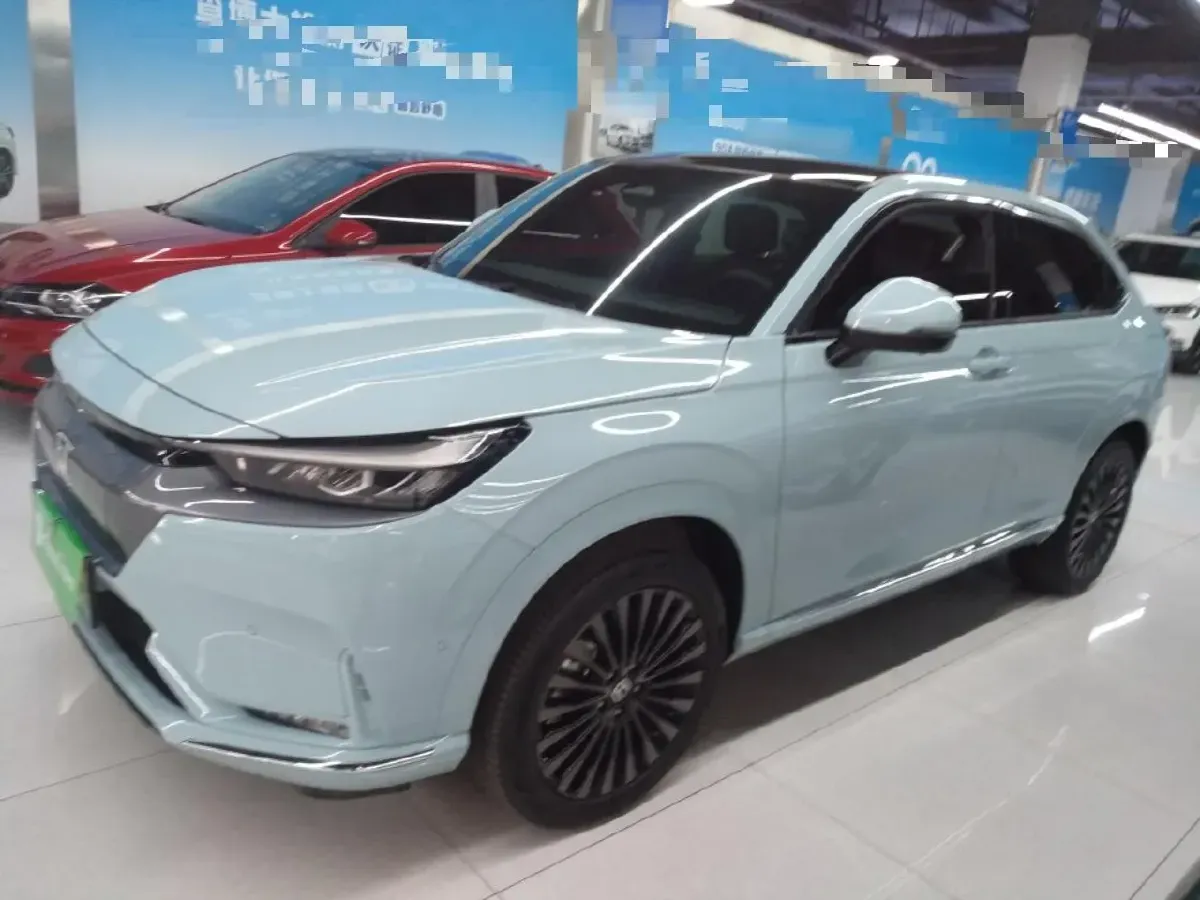 2023 Honda e:NP1 BEV 68.8KWH,autocango,china used car exporter,china ev exporter,chinese used car exporter,chinese used ev exporter