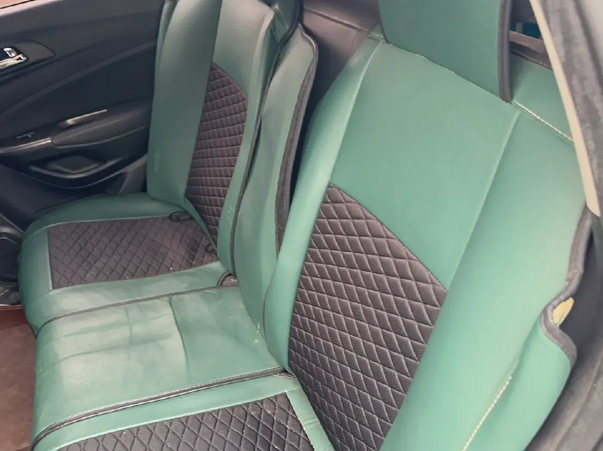 2016 ChangAn CS15 1.5L 107HP L4 5MT,autocango,china used car exporter,china ev exporter,chinese used car exporter,chinese used ev exporter