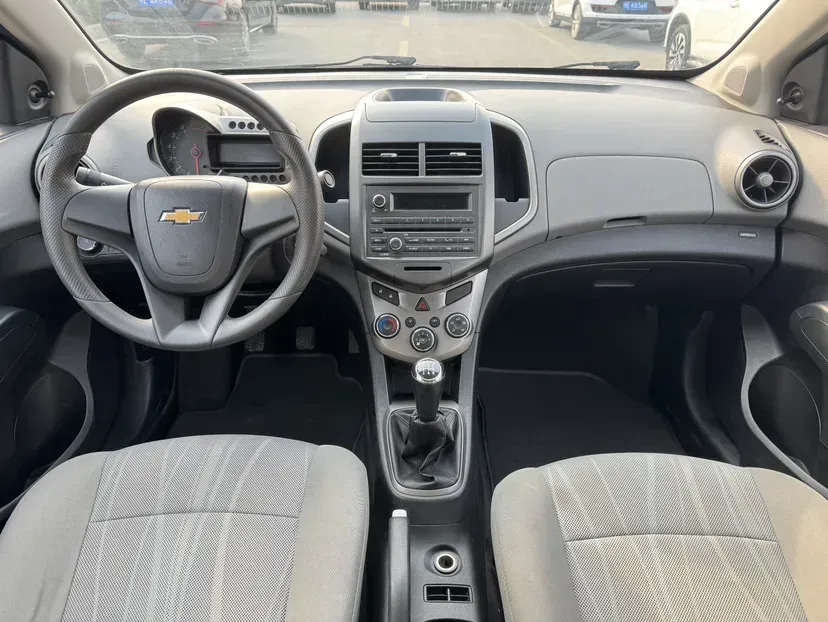 2011 Chevrolet Aveo 1.4L 103HP L4 5MT,autocango,china used car exporter,china ev exporter,chinese used car exporter,chinese used ev exporter