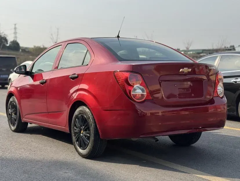 2011 Chevrolet Aveo 1.4L 103HP L4 5MT,autocango,china used car exporter,china ev exporter,chinese used car exporter,chinese used ev exporter