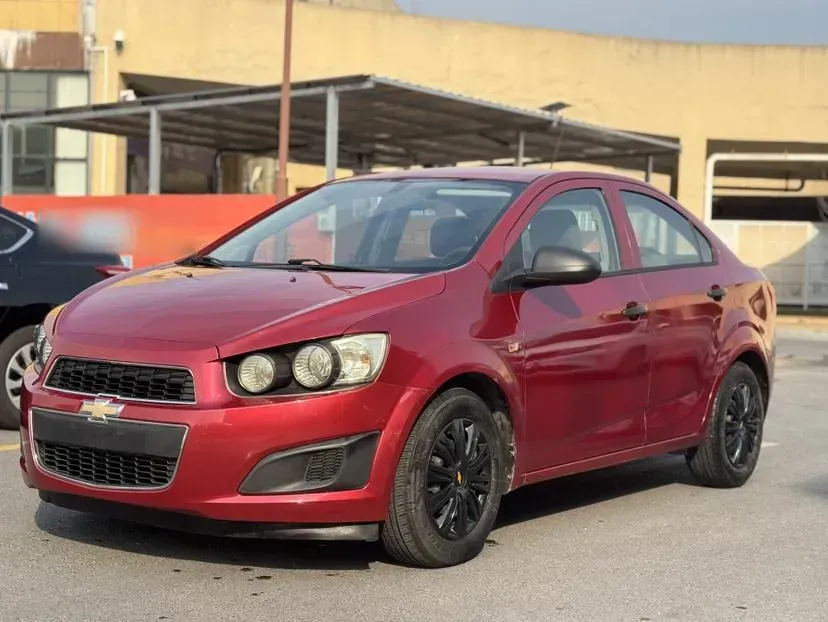 2011 Chevrolet Aveo 1.4L 103HP L4 5MT,autocango,china used car exporter,china ev exporter,chinese used car exporter,chinese used ev exporter