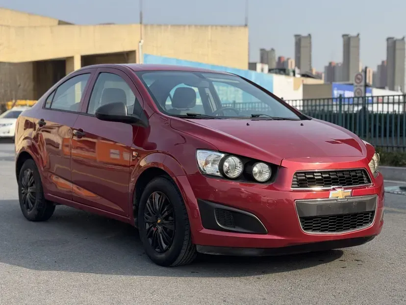 2011 Chevrolet Aveo 1.4L 103HP L4 5MT,autocango,china used car exporter,china ev exporter,chinese used car exporter,chinese used ev exporter