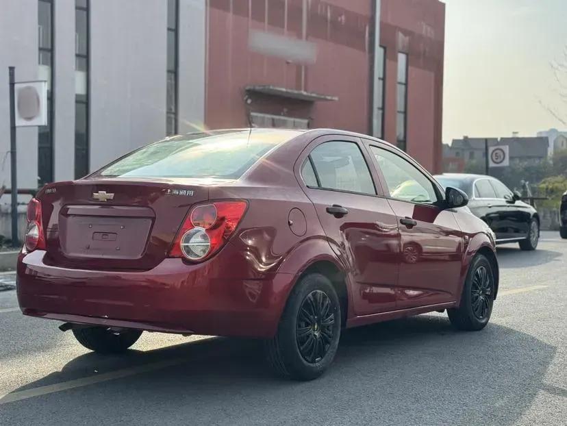 2011 Chevrolet Aveo 1.4L 103HP L4 5MT,autocango,china used car exporter,china ev exporter,chinese used car exporter,chinese used ev exporter