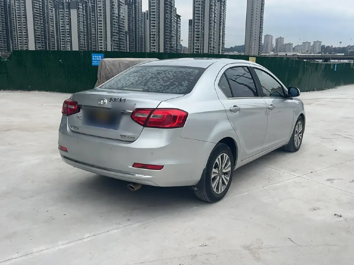2015 Great Wall C30 1.5L 106HP L4 5MT,autocango,china used car exporter,china ev exporter,chinese used car exporter,chinese used ev exporter