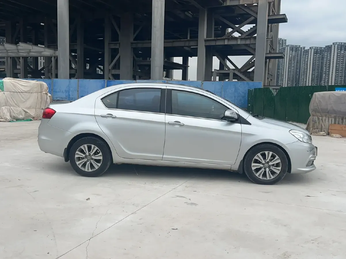 2015 Great Wall C30 1.5L 106HP L4 5MT,autocango,china used car exporter,china ev exporter,chinese used car exporter,chinese used ev exporter