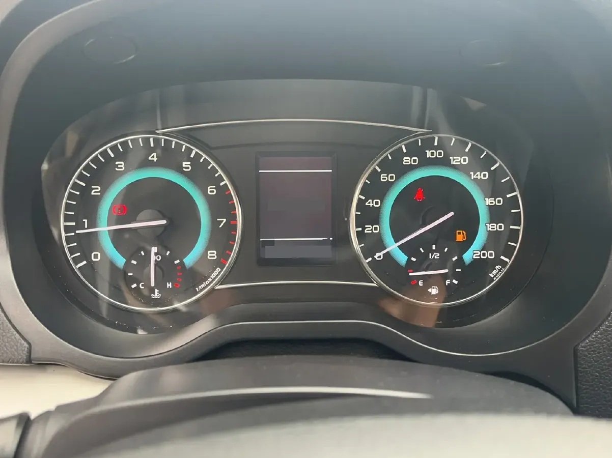 2015 Great Wall C30 1.5L 106HP L4 5MT,autocango,china used car exporter,china ev exporter,chinese used car exporter,chinese used ev exporter