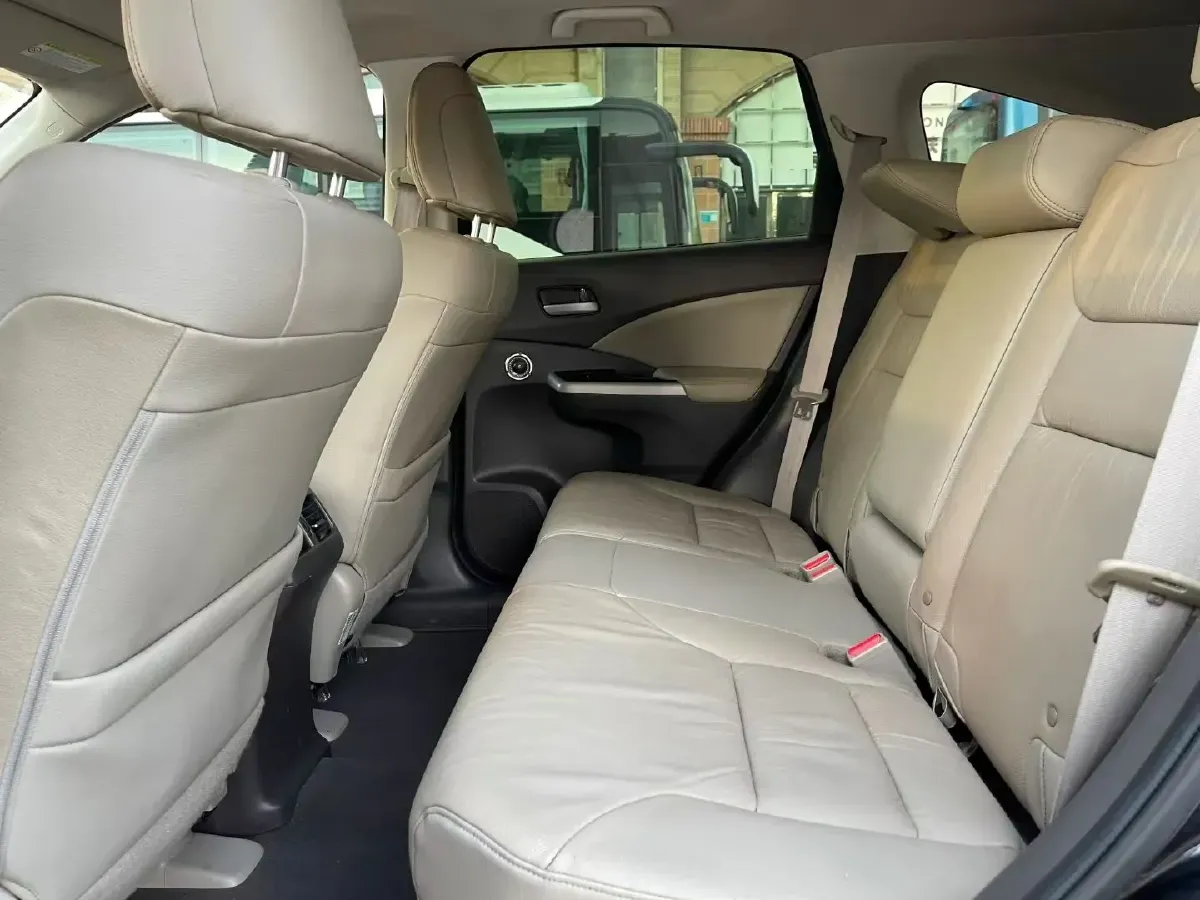 2013 Honda CR-V 2.4L 190HP L4 5AT,autocango,china used car exporter,china ev exporter,chinese used car exporter,chinese used ev exporter