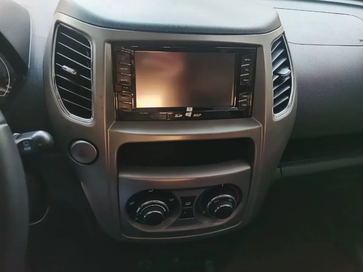 2012 Great Wall M4 1.5L 106HP L4 5MT,autocango,china used car exporter,china ev exporter,chinese used car exporter,chinese used ev exporter