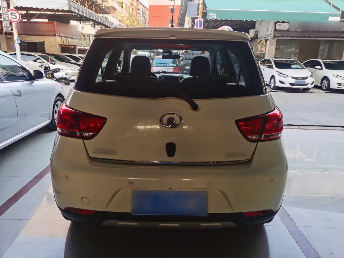 2012 Great Wall M4 1.5L 106HP L4 5MT,autocango,china used car exporter,china ev exporter,chinese used car exporter,chinese used ev exporter