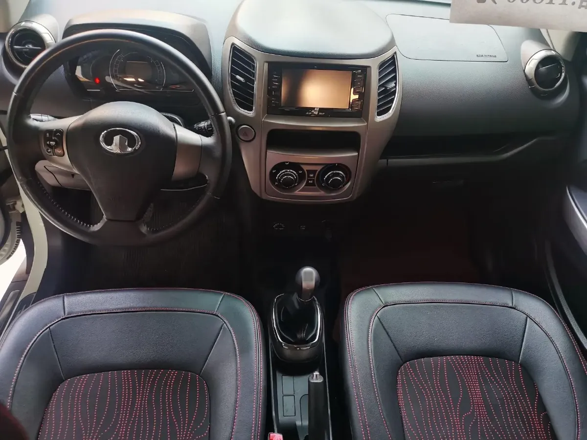 2012 Great Wall M4 1.5L 106HP L4 5MT,autocango,china used car exporter,china ev exporter,chinese used car exporter,chinese used ev exporter