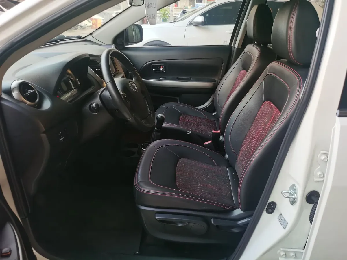 2012 Great Wall M4 1.5L 106HP L4 5MT,autocango,china used car exporter,china ev exporter,chinese used car exporter,chinese used ev exporter