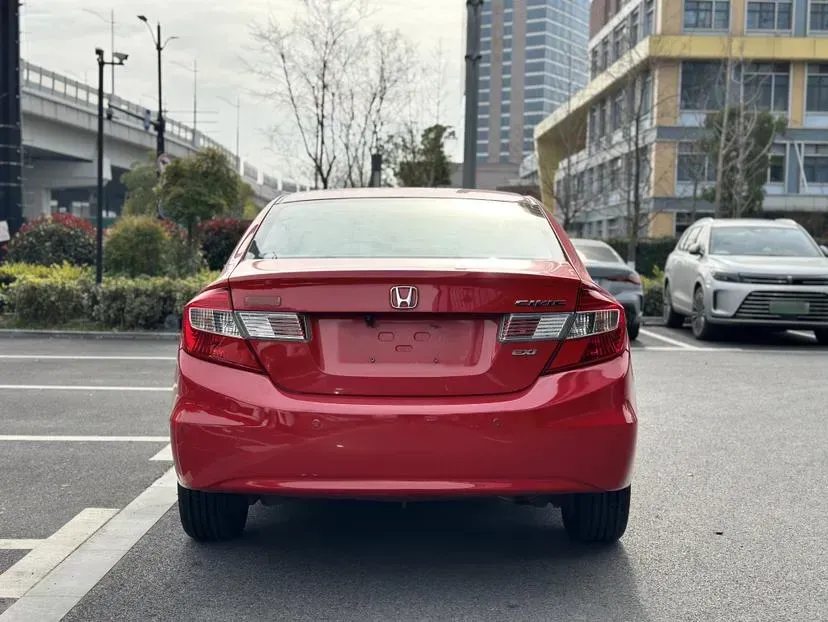2012 Honda Civic 1.8L 141HP L4 5AT,autocango,china used car exporter,china ev exporter,chinese used car exporter,chinese used ev exporter