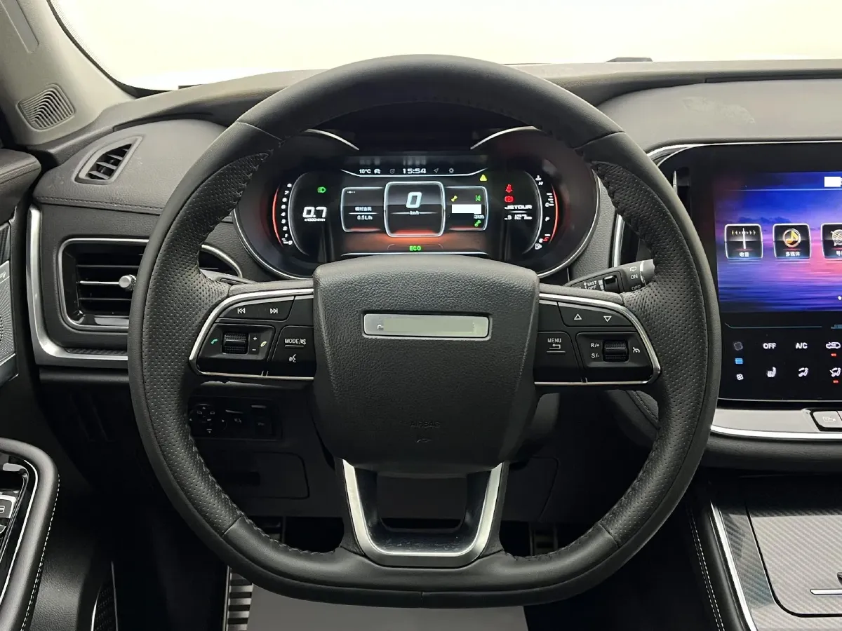 2020 Jetour X70 1.5T 156HP L4 6DCT,autocango,china used car exporter,china ev exporter,chinese used car exporter,chinese used ev exporter