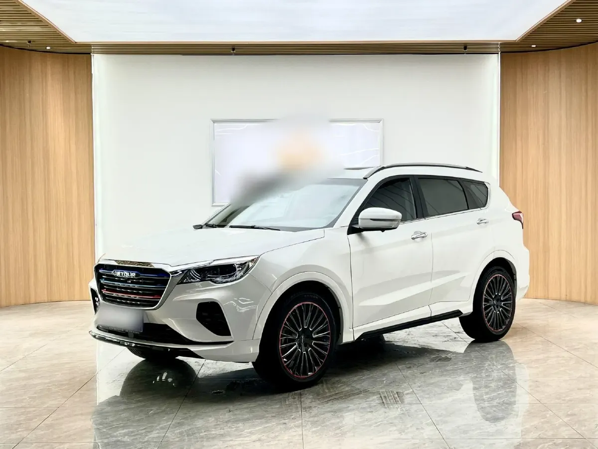 2020 Jetour X70 1.5T 156HP L4 6DCT,autocango,china used car exporter,china ev exporter,chinese used car exporter,chinese used ev exporter