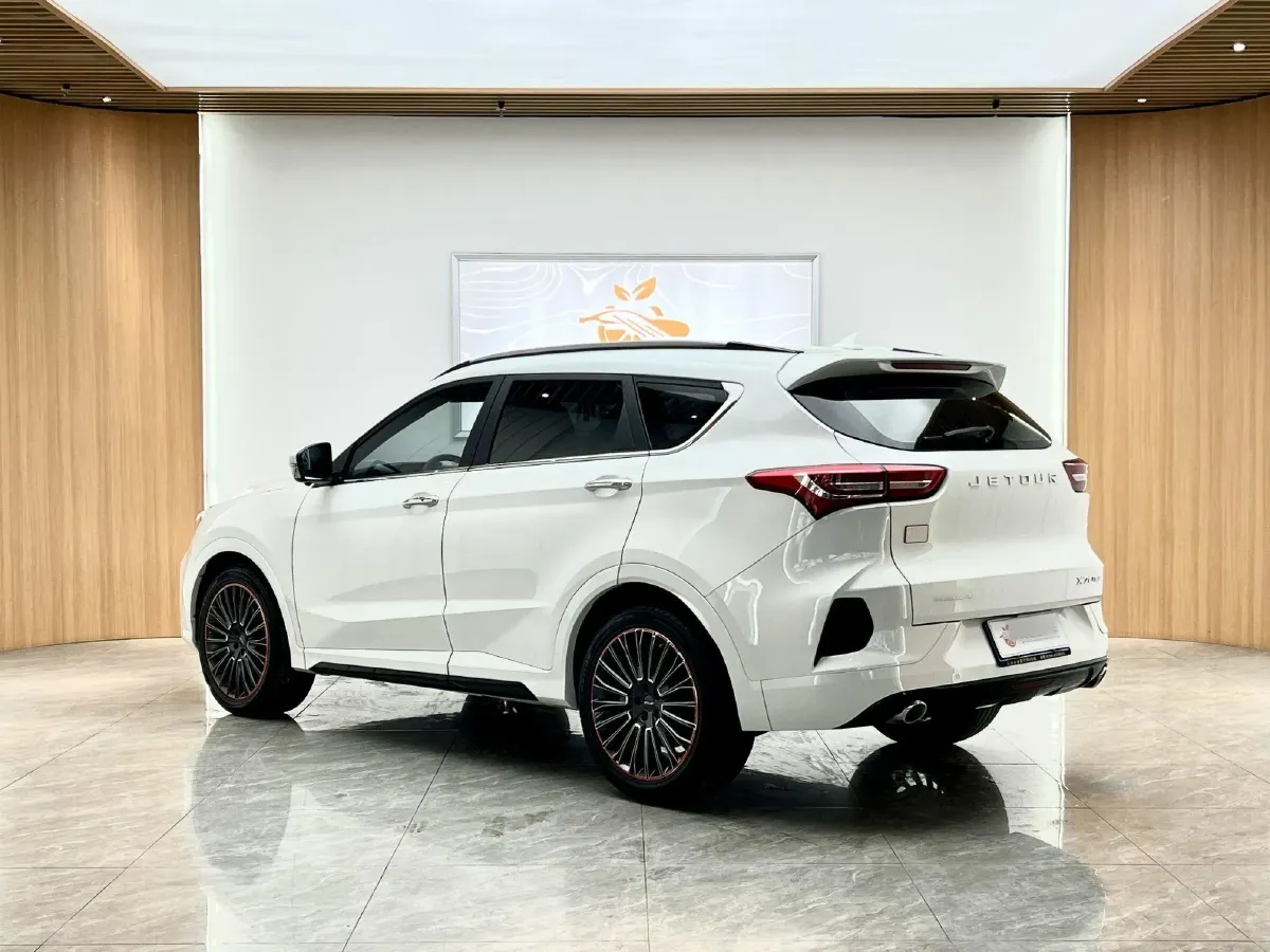 2020 Jetour X70 1.5T 156HP L4 6DCT,autocango,china used car exporter,china ev exporter,chinese used car exporter,chinese used ev exporter