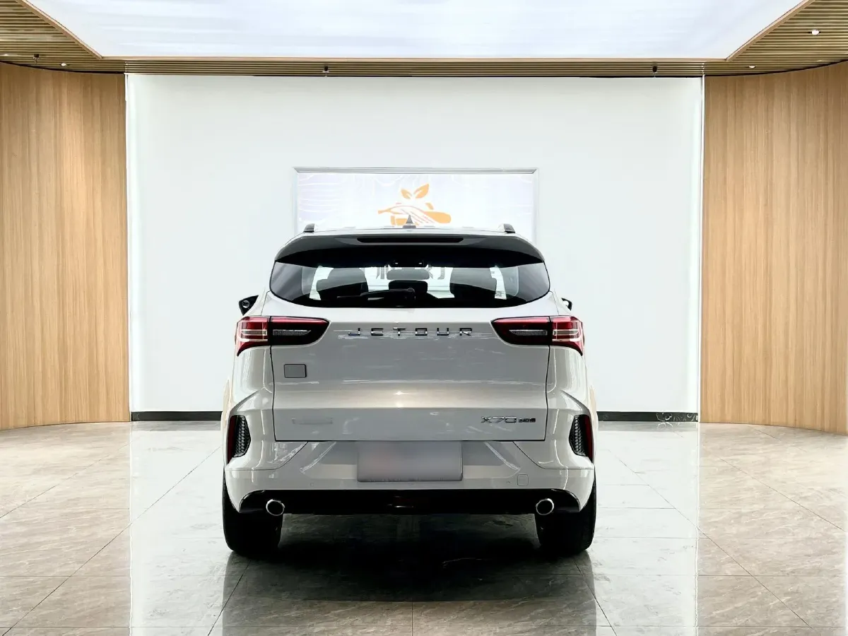 2020 Jetour X70 1.5T 156HP L4 6DCT,autocango,china used car exporter,china ev exporter,chinese used car exporter,chinese used ev exporter