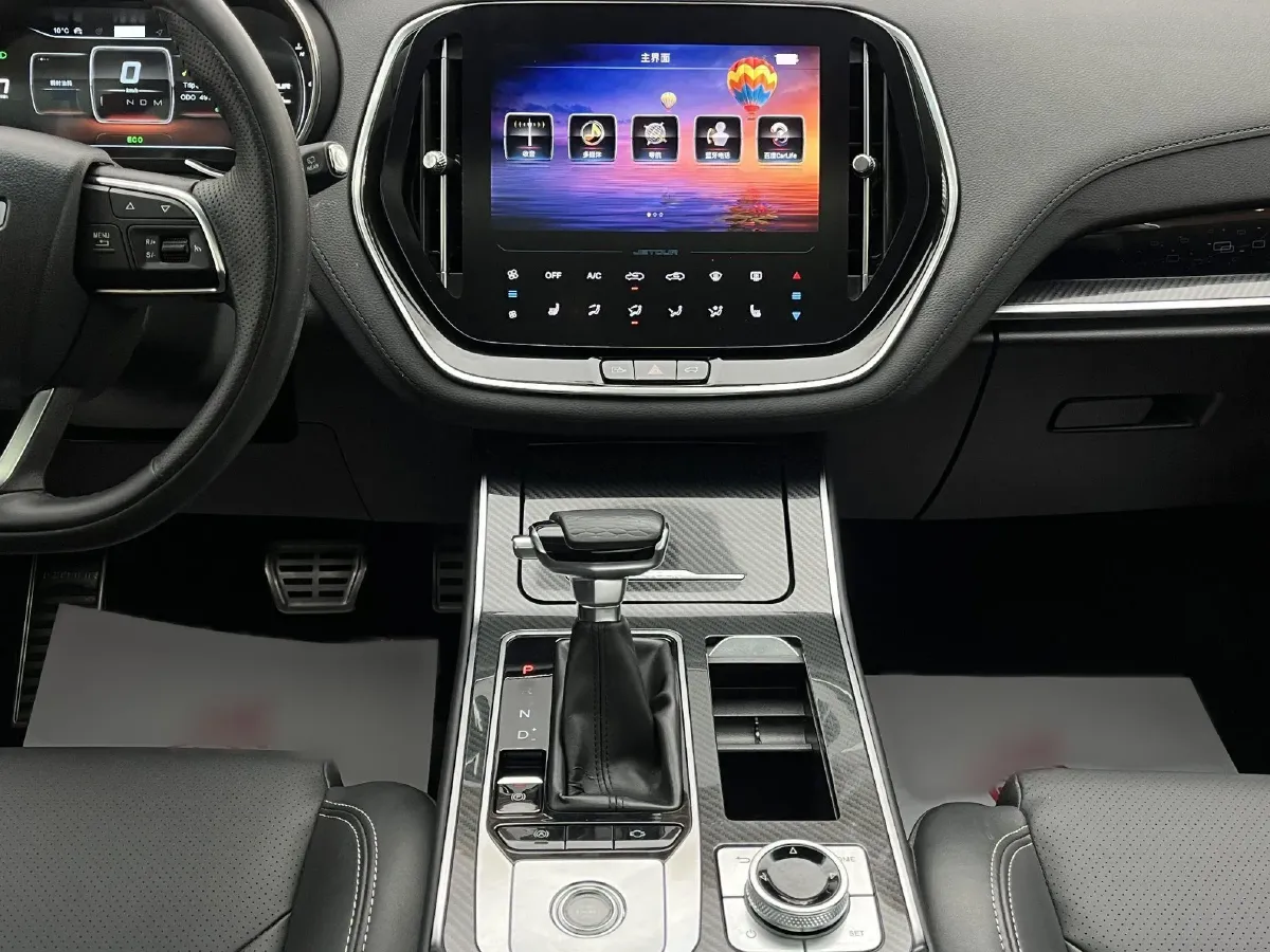 2020 Jetour X70 1.5T 156HP L4 6DCT,autocango,china used car exporter,china ev exporter,chinese used car exporter,chinese used ev exporter