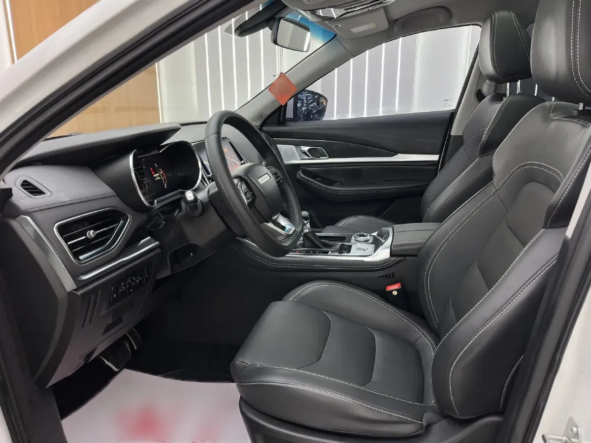 2020 Jetour X70 1.5T 156HP L4 6DCT,autocango,china used car exporter,china ev exporter,chinese used car exporter,chinese used ev exporter