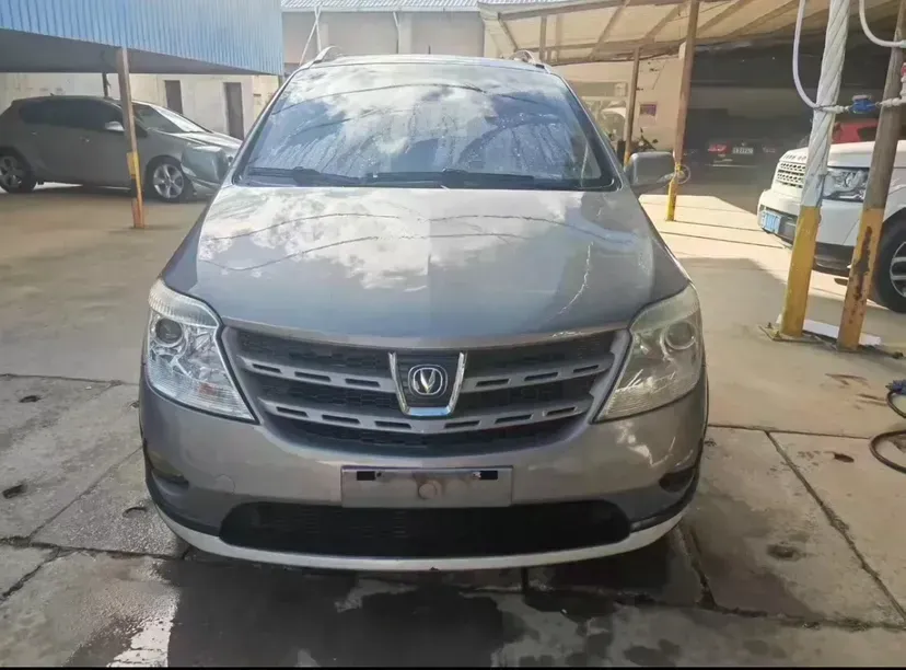 2011 ChangAn CX20 1.3L 86HP L4 5MT,autocango,china used car exporter,china ev exporter,chinese used car exporter,chinese used ev exporter