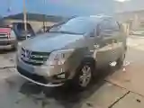 2011 ChangAn CX20 1.3L 86HP L4 5MT