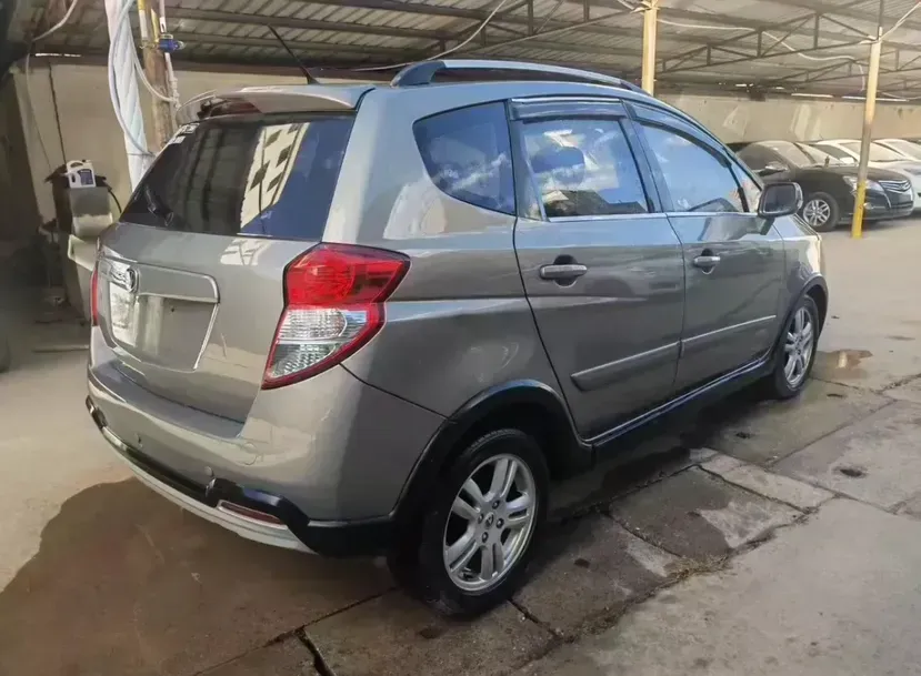2011 ChangAn CX20 1.3L 86HP L4 5MT,autocango,china used car exporter,china ev exporter,chinese used car exporter,chinese used ev exporter