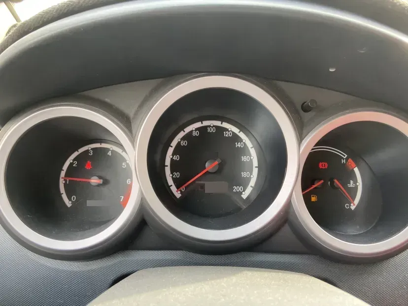 2011 ChangAn CX20 1.3L 86HP L4 5MT,autocango,china used car exporter,china ev exporter,chinese used car exporter,chinese used ev exporter