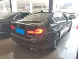 2022 BMW 5 Series 2.0T 252HP L4 8AT,autocango,china used car exporter,china ev exporter,chinese used car exporter,chinese used ev exporter